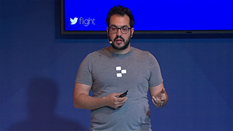 Building the Digits SDK - Israel Camacho