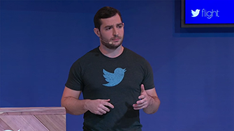 Twitter’s Production Scale: Mesos and Aurora Operations - Joe Smith