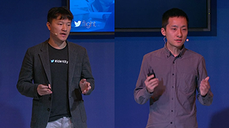 Protecting the Twitter Platform - Lingfeng Guan and Gelin Zhou