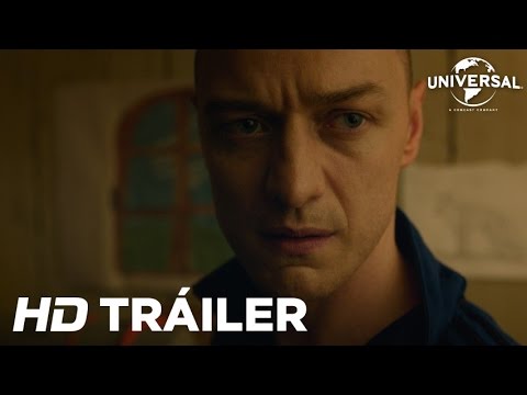 Múltiple Tráiler Oficial 2 (Universal Pictures) HD