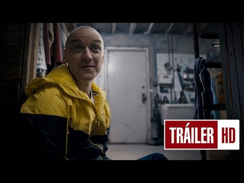 MÚLTIPLE - Tráiler español en HD