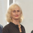 Professor Emeritus Andrea Hull