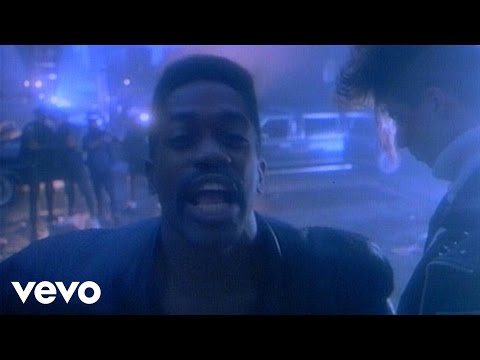 Cameo - Word Up