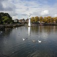 I love Cardiff’s Roath Park. Built on a ‘malarial bog’, the park opened in 1894 and is dominated by a 30-acre lake formed by the damming of the Nant Fawr stream. A comfortable […]