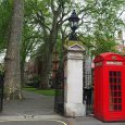 Hidden behind houses and large mansion blocks in Mayfair is this lovely little park which also contains a doorway to the striking 1849 Church of the Immaculate Conception – a […]