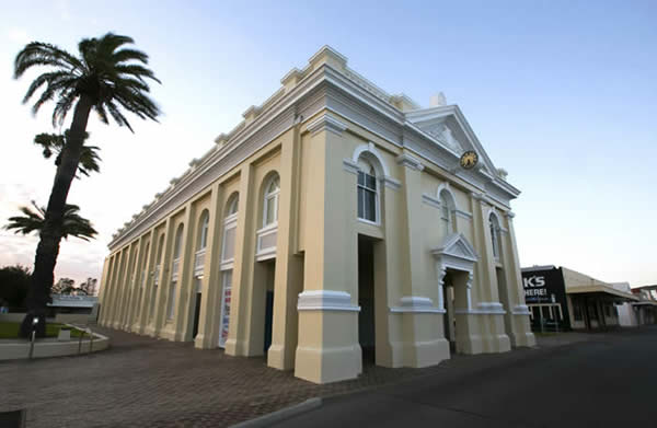 Geraldton Regional Art Gallery