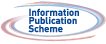 Information Publication Scheme button