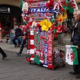 Here’s a selection of street scenes snapped around Cardiff last weekend. Above you can see one of the many scarf and flag sellers that roll into town whenever there’s a […]