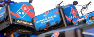 Domino's has been rocked by allegations of wage and visa fraud. 