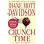 Crunch Time: A Novel of Suspense (Goldy Schulz Book 16)