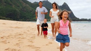 Your First Family Holiday – Why Hawaii is the Top Pick for Travelling with Babies and Kids