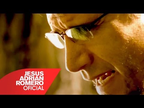 Mi Universo - Jesús Adrián Romero - Video Oficial