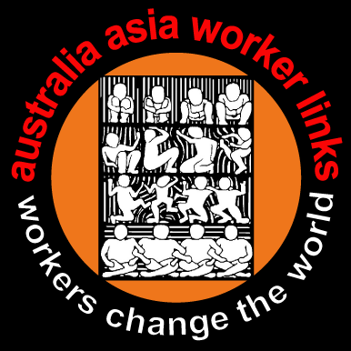 workers change the world