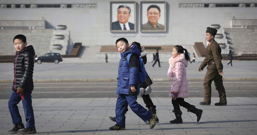 Israeli who visited North Korea has a tip for you - Israel News - Haaretz.com