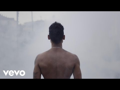 Miguel - Coffee (Official Video)