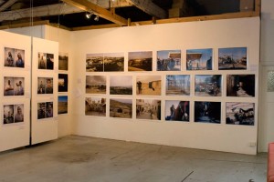 Project space exhibition (4)