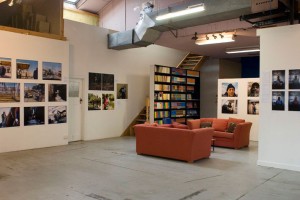 Project space exhibition (7)