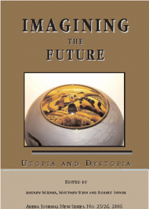 Imagining the Future: Utopia and Dystopia