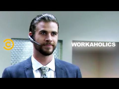 Workaholics - Worst Surprise Ever