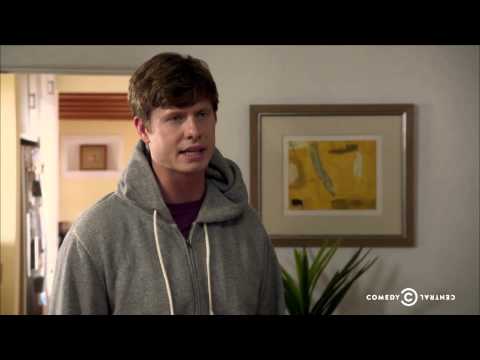 Workaholics - Getting Physical