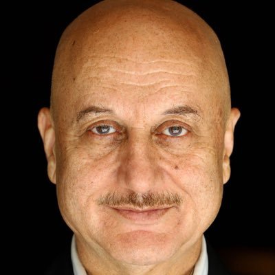 Anupam Kher