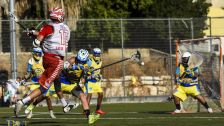 Lacrosse Be'er Sheva vs. Ashdod July 2016-w17cm