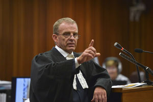 Explainer: How the Gerrie Nel-headed private prosecutions unit will work