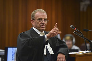 Explainer: How the Gerrie Nel-headed private prosecutions unit will work