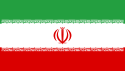 Flag of Iran