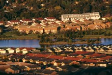 Housing (Photo by Auscape/UIG via Getty Images)