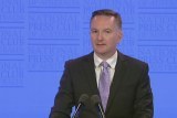 National Press Club: Chris Bowen