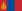 Mongolia