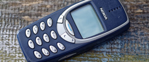 NOKIA 3310