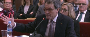 artur mas