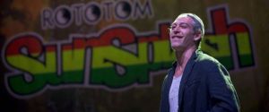 MATISYAHU BDS