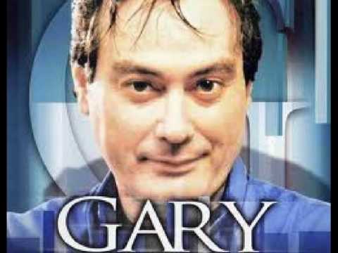 Gary - enganchado exageradisimo de oro 25 años