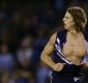 Nat Fyfe has been named the new Dockers captain.