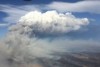 Did you know a bushfire can create its own weather system?