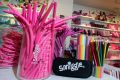 Smiggle is one of Premier's most successful retail brands. 