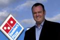 Domino's CEO Don Meij delivered another record sales and profit but the results were overshadowed by new claims of ...