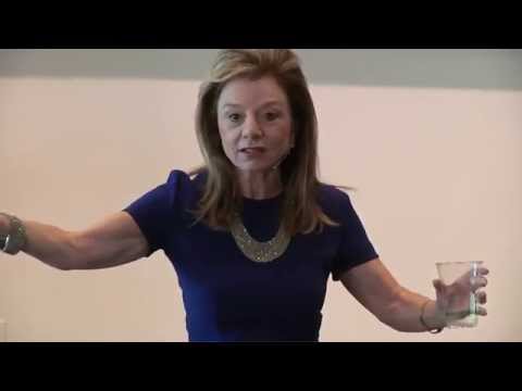 Sylvia Ann Hewlett: "Executive Presence" | Talks at Google