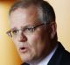 Treasurer Scott Morrison said the planned return to surplus would not be affected because the money was going to go to ...