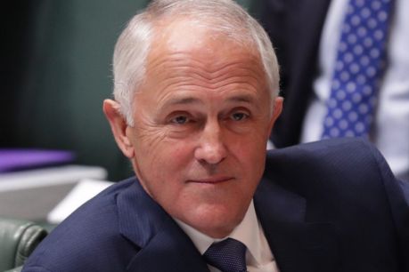 Prime Minister Malcolm Turnbull has had an epiphany over energy.