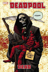 Deadpool Vol. 11: Dead