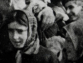 Holocaust Survivors Memorial Site | Auschwitz Liberation (Getty images/Galerie Bilderwelt)