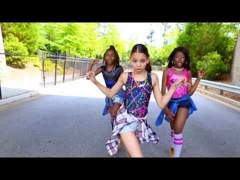 Fifth Harmony - That's my Girl (Music Video)