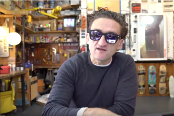 Casey Neistat