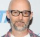 Moby is ready to bring down Donald Trump.