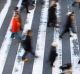 Zebra crossings and traffic lights are not the only times pedestrians have right of way.