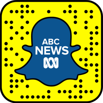 ABC News Snapchat avatar